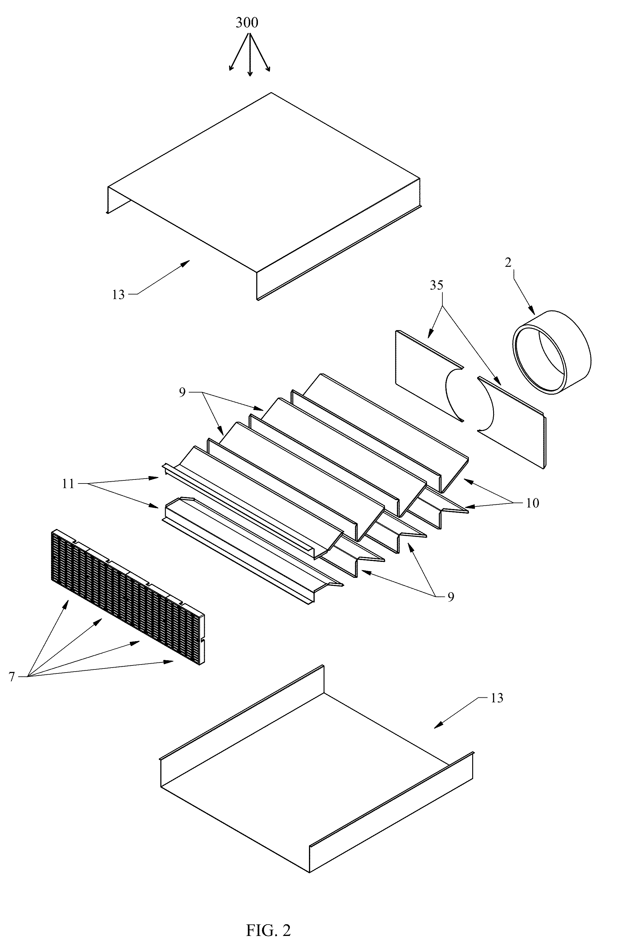 Propulsion system