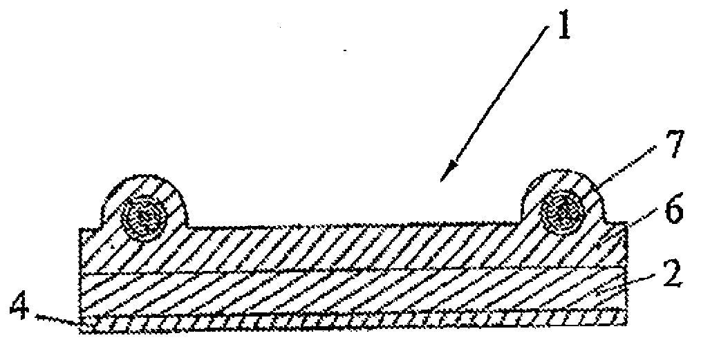 Heating appliance covered with a self-cleaning coating and production method thereof