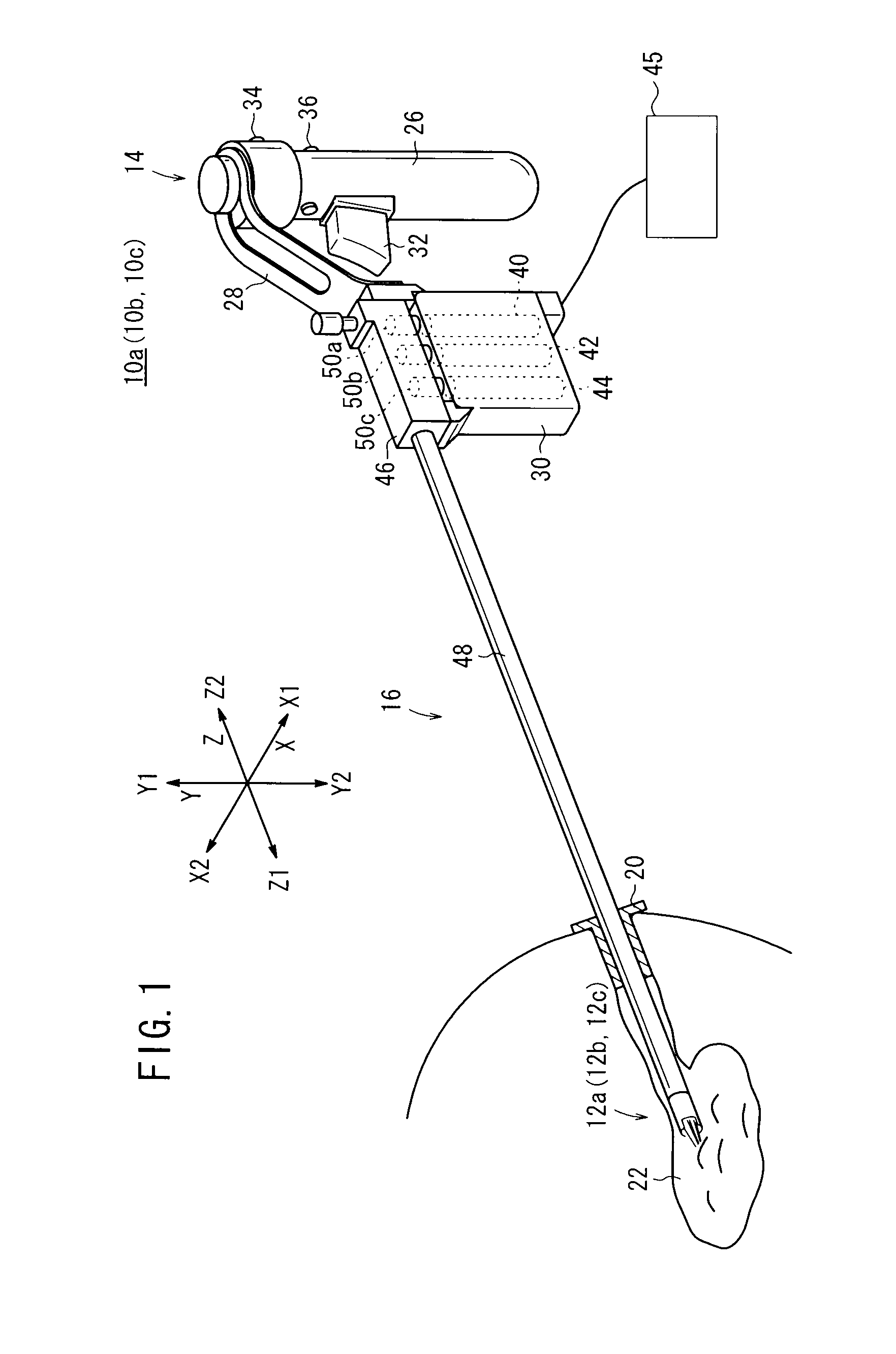 Manipulator and control method therefor