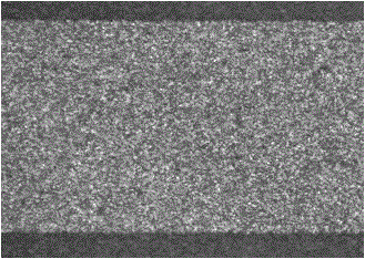 Quick high-flexibility manufacturing method for ceramic circuit board