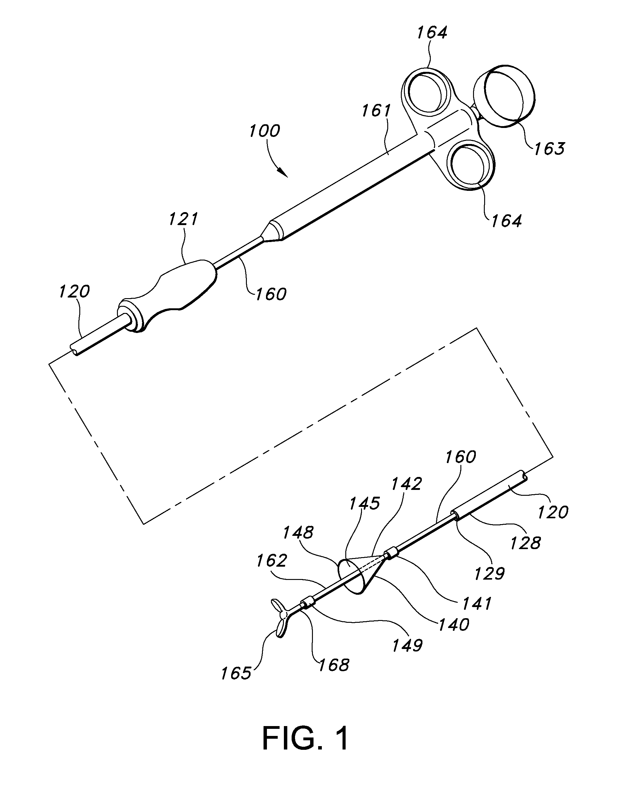 Intraluminary stent relocating apparatus