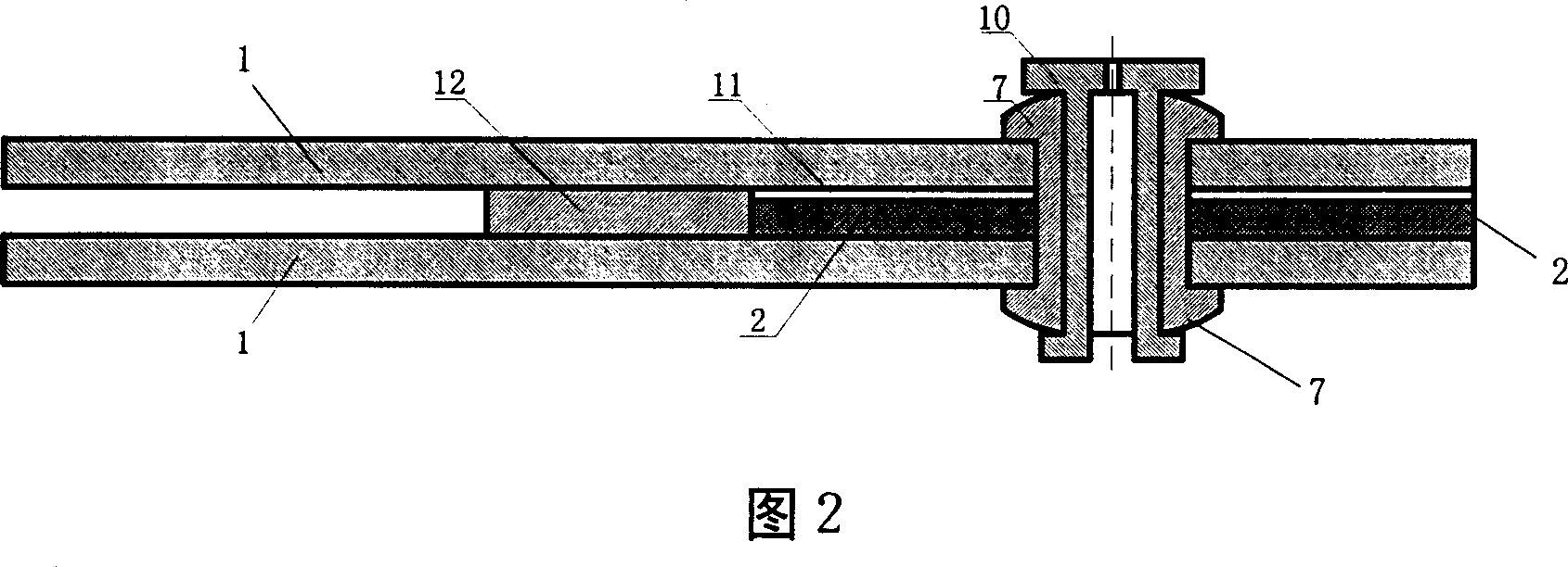 Multifunctional measuring tool