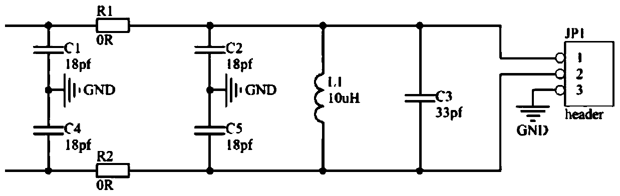 Non-contact high-sensitivity alarm based on human body capacitance induction, design and use method