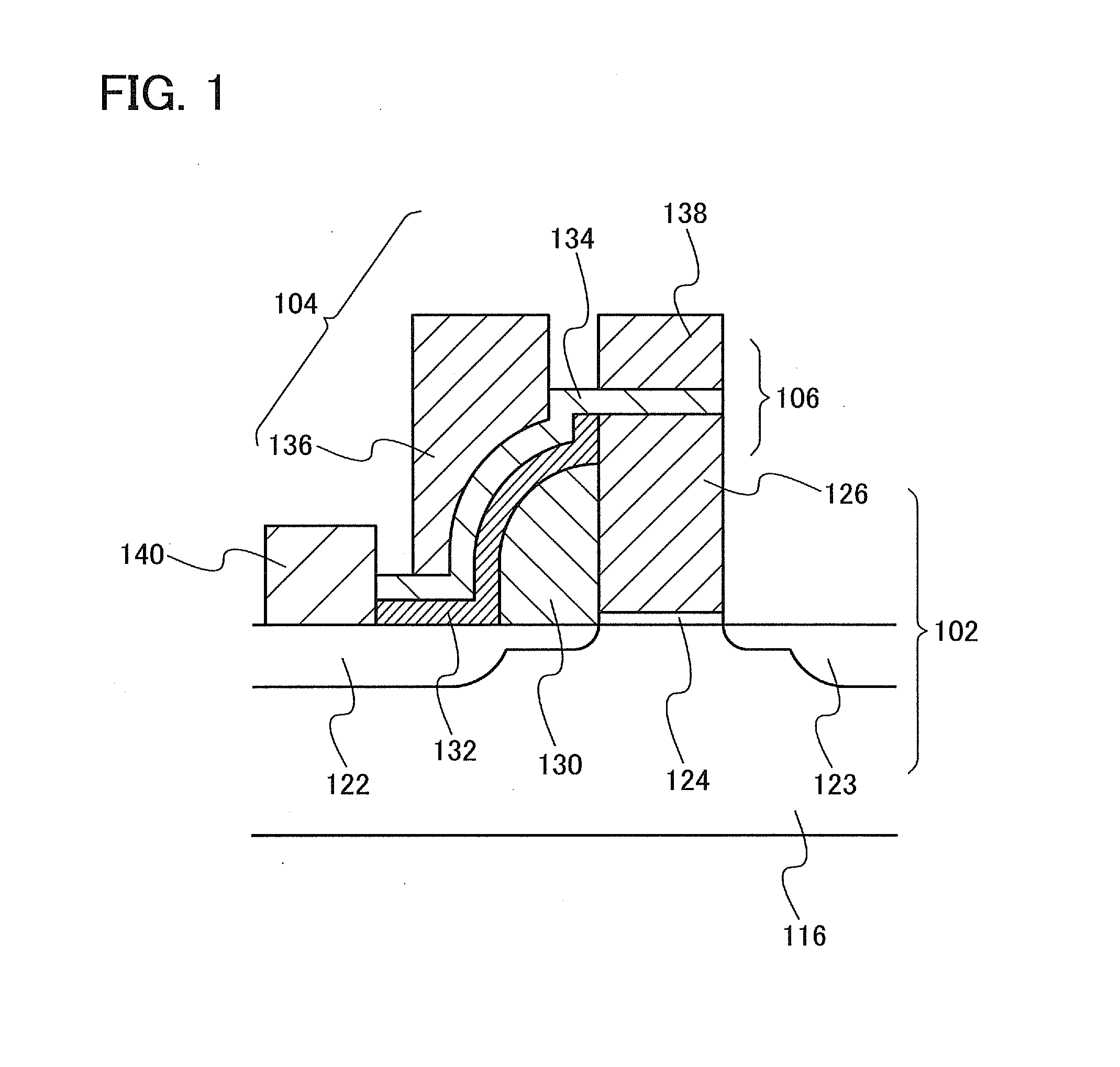 Semiconductor memory device