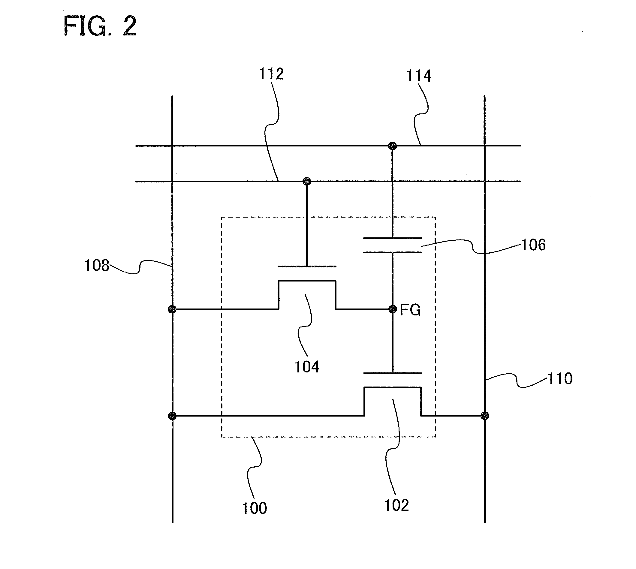 Semiconductor memory device