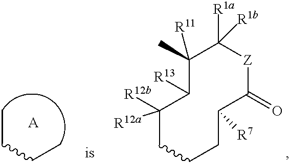 Nargenicin compounds and uses thereof as antibacterial agents