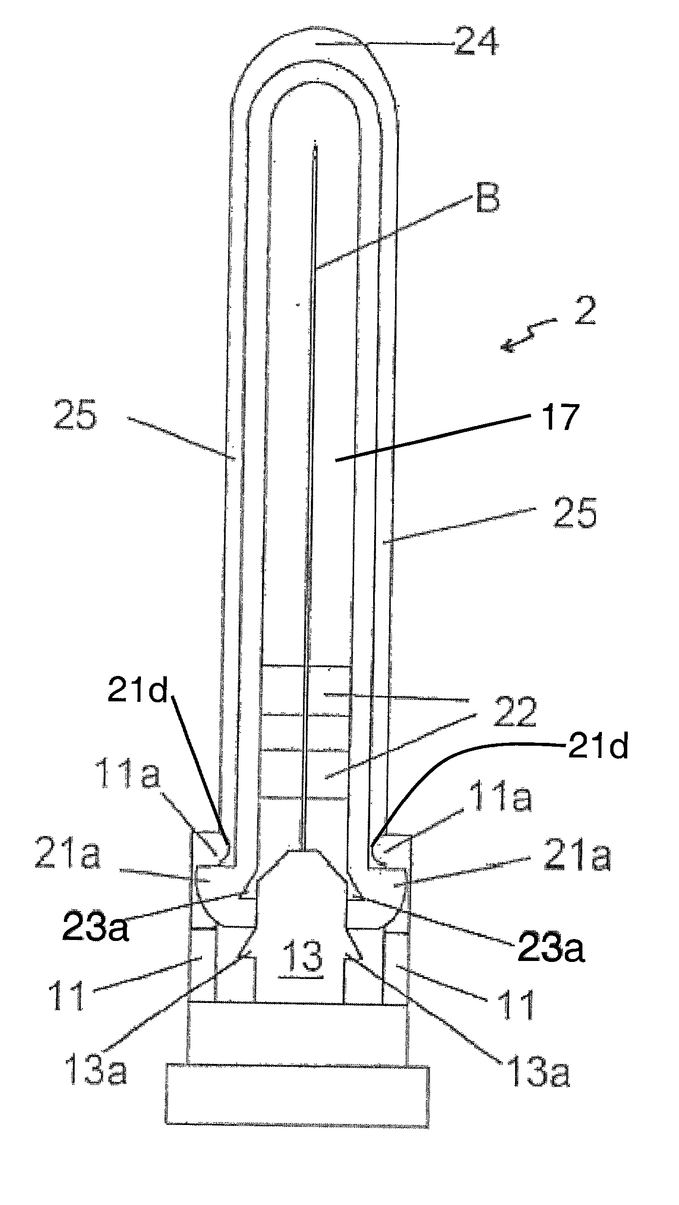 Syringe needle cover