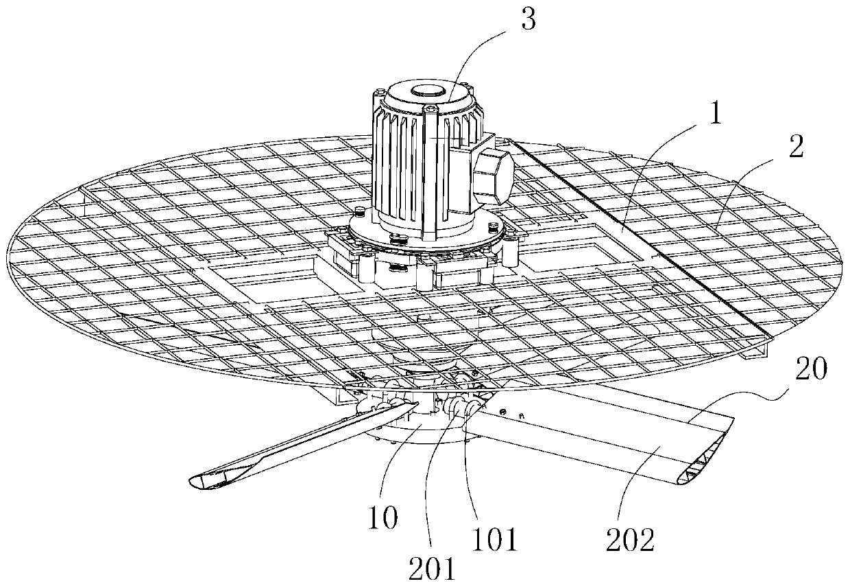 Speed reducer