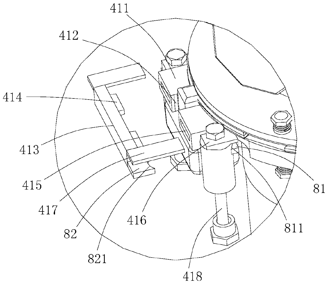 Speed reducer