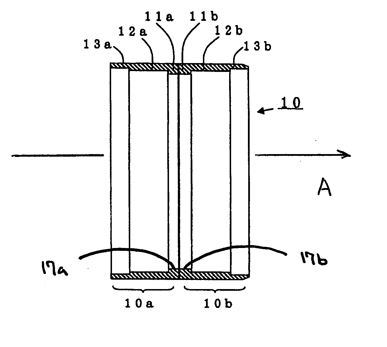 Multi-resolver rotation angle sensor with integrated housing