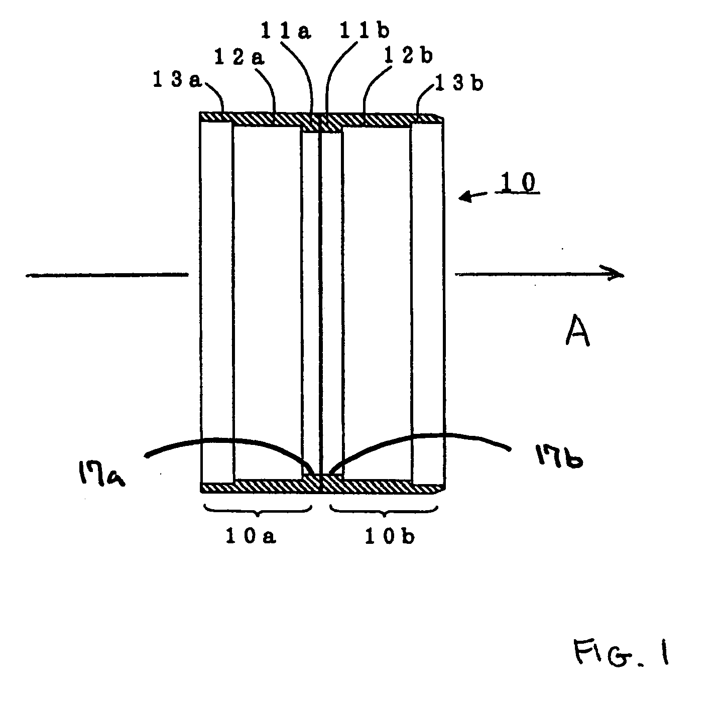 Multi-resolver rotation angle sensor with integrated housing