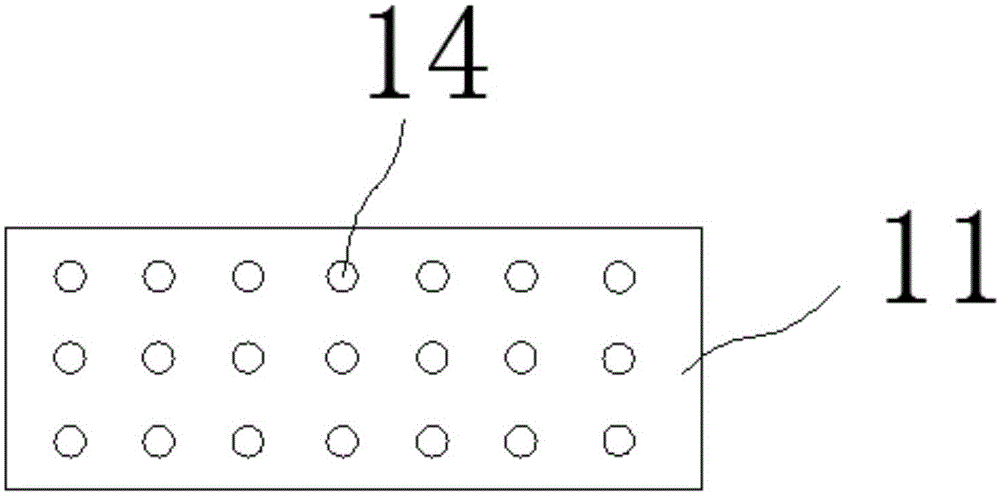 Paper feeding device capable of conducting two-way paper flattening