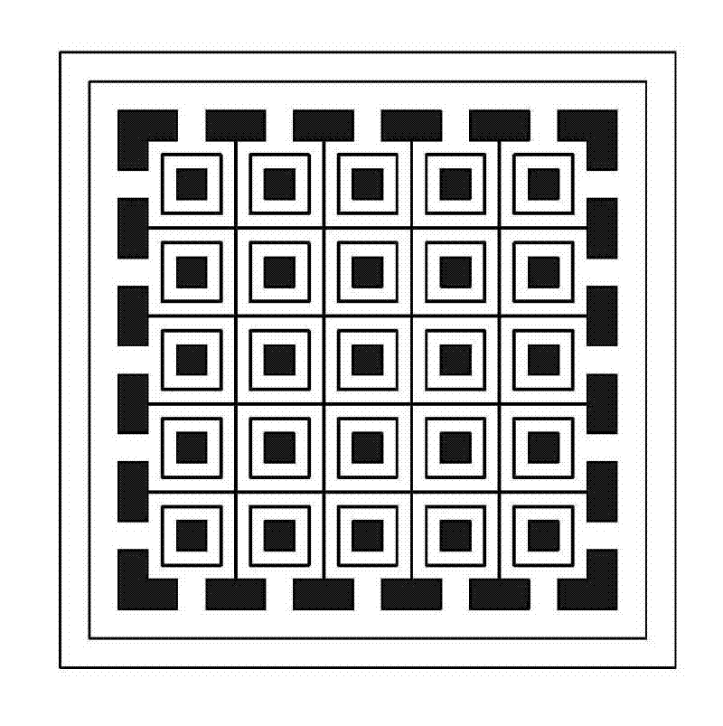 Trench MOSFET (Metal-Oxide-Semiconductor Field-Effect Transistor) side wall structure and manufacturing method thereof