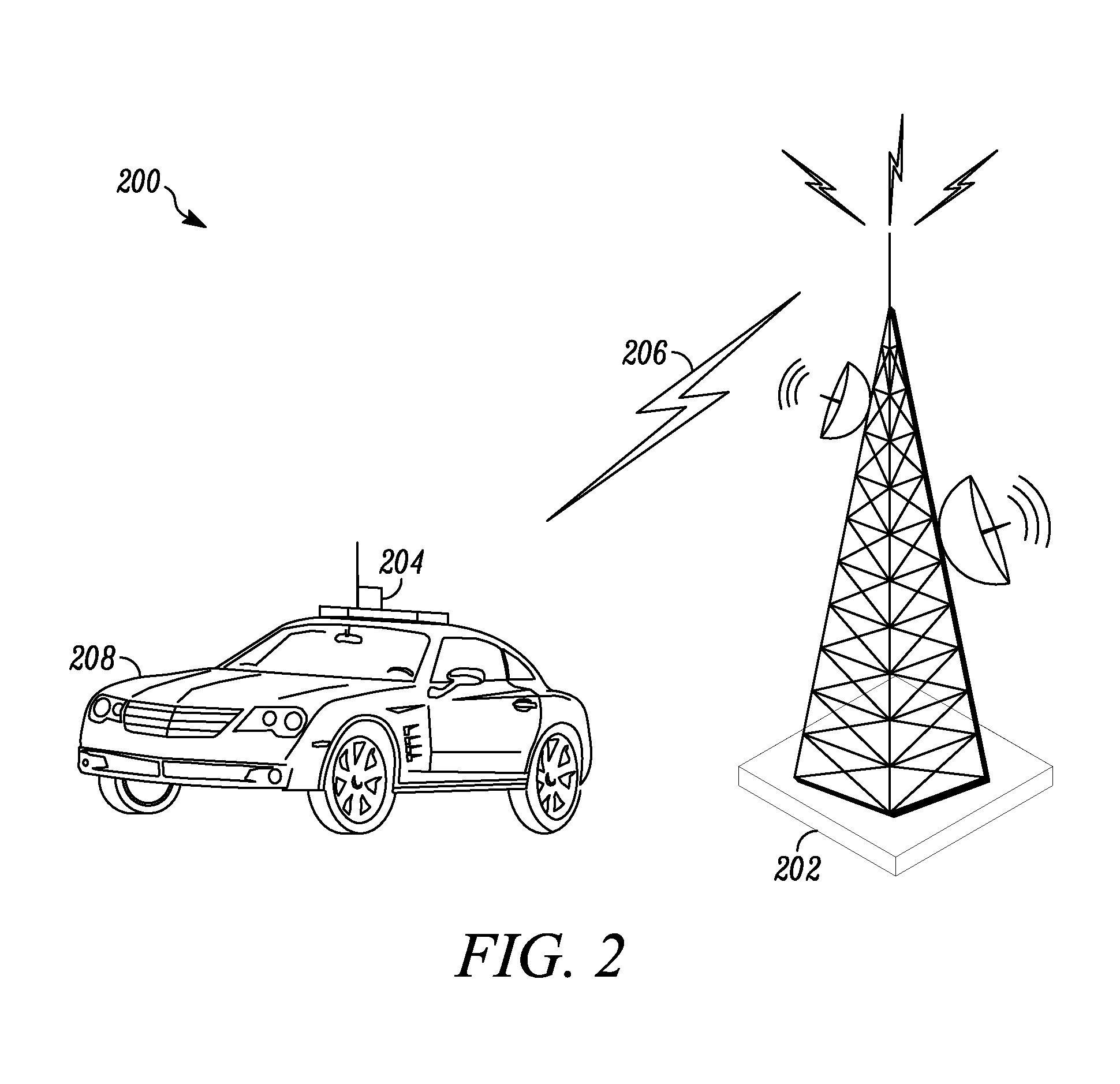 Methods and apparatus for mitigating interference between co-located collaborating radios