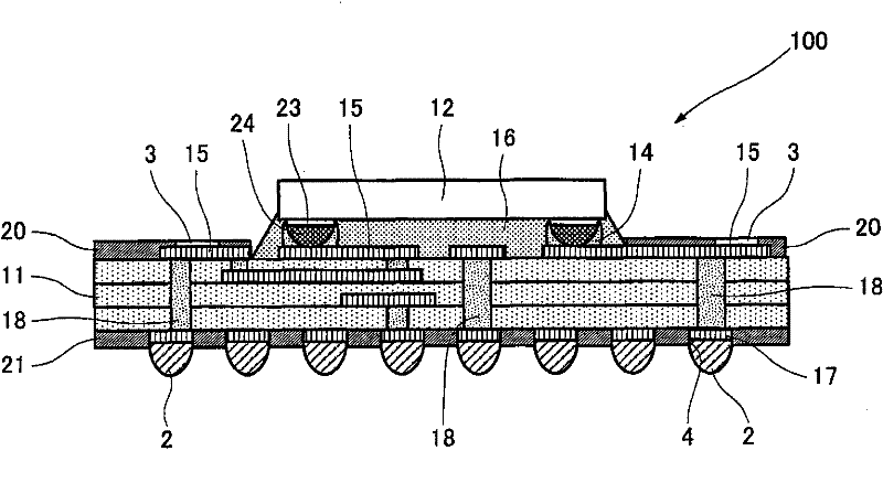 Semiconductor module