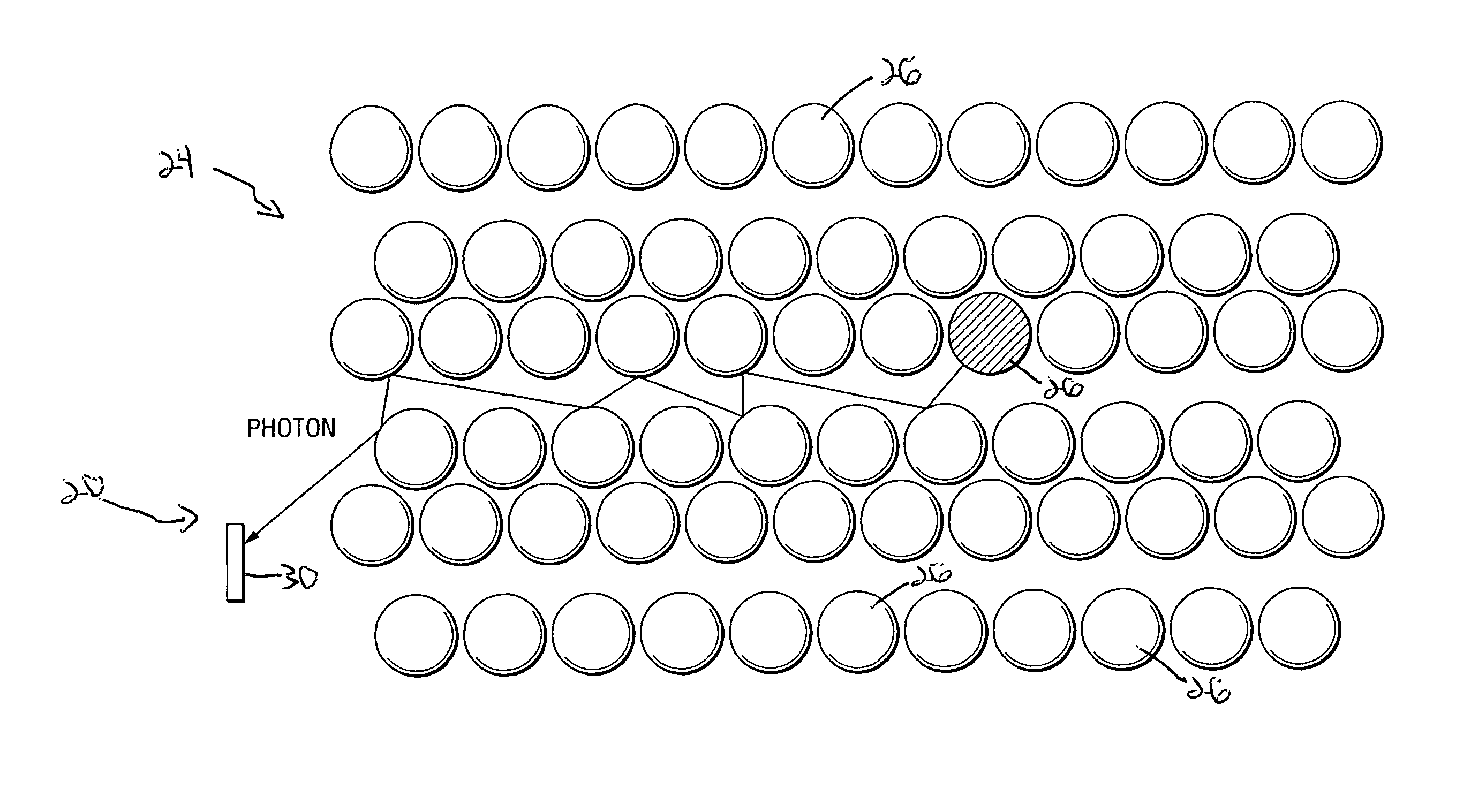 Early detection of battery cell thermal event