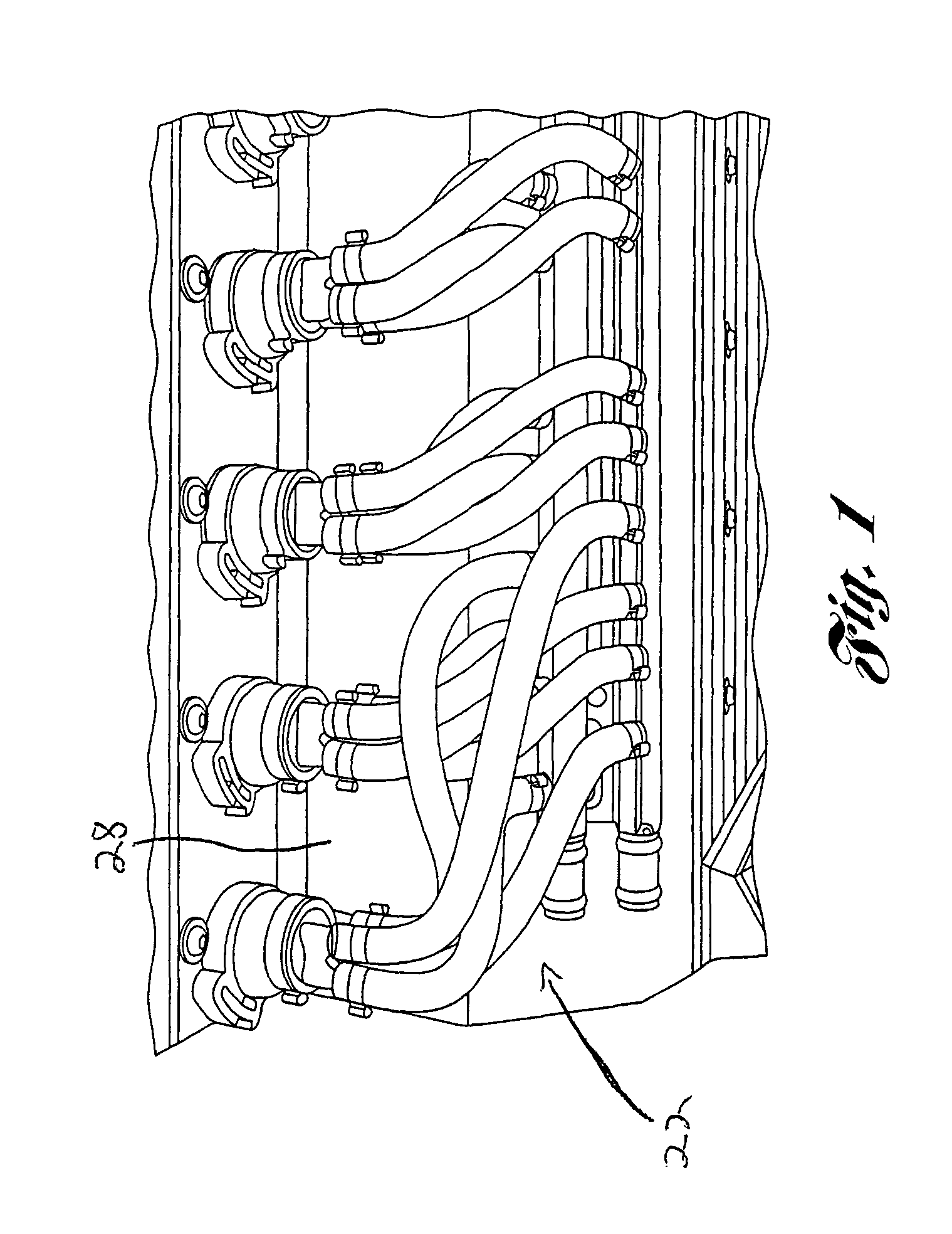 Early detection of battery cell thermal event