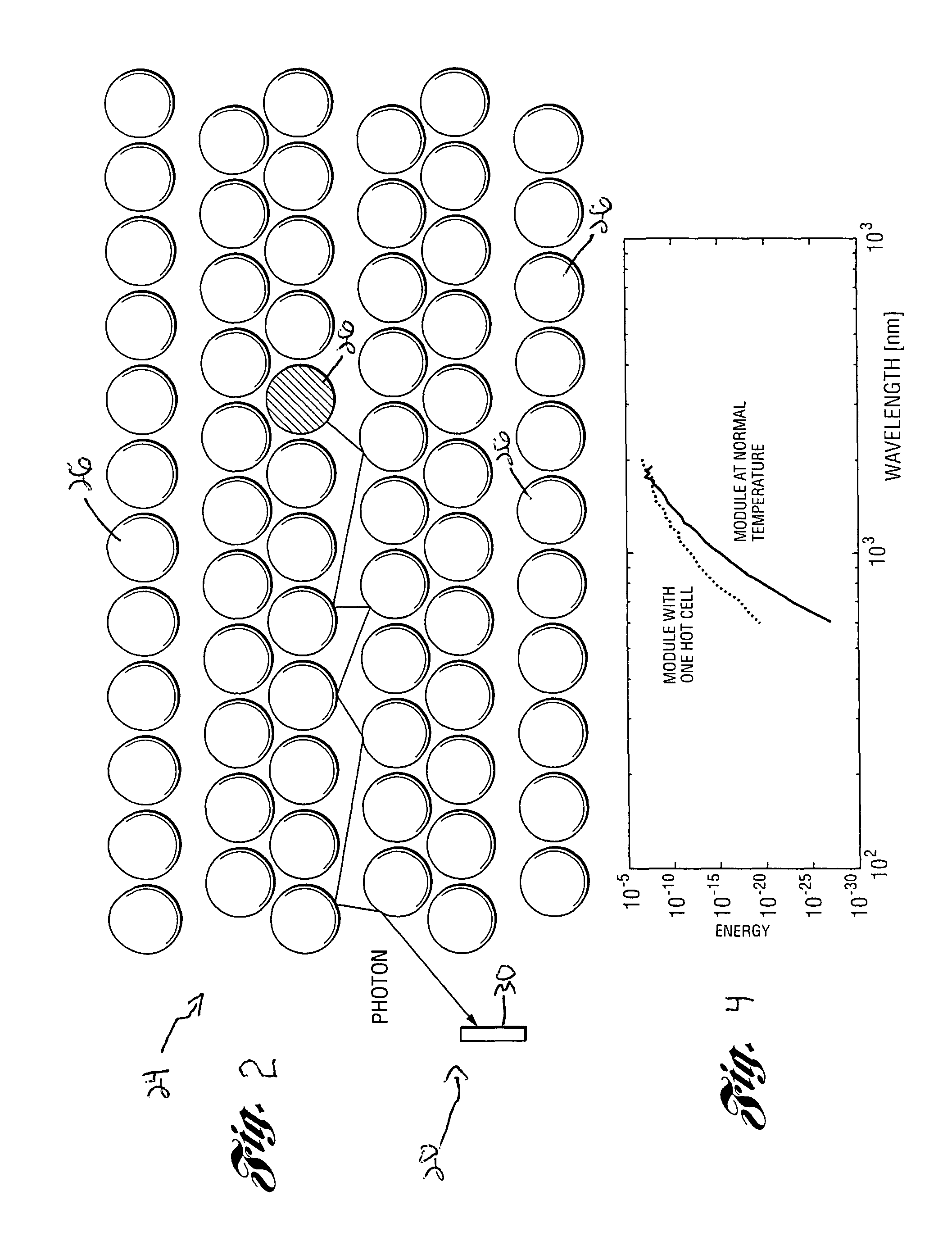 Early detection of battery cell thermal event