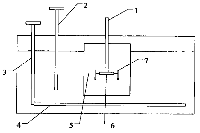 High temperature corrosion inhibitor for atmospheric vacuum distillation apparatus