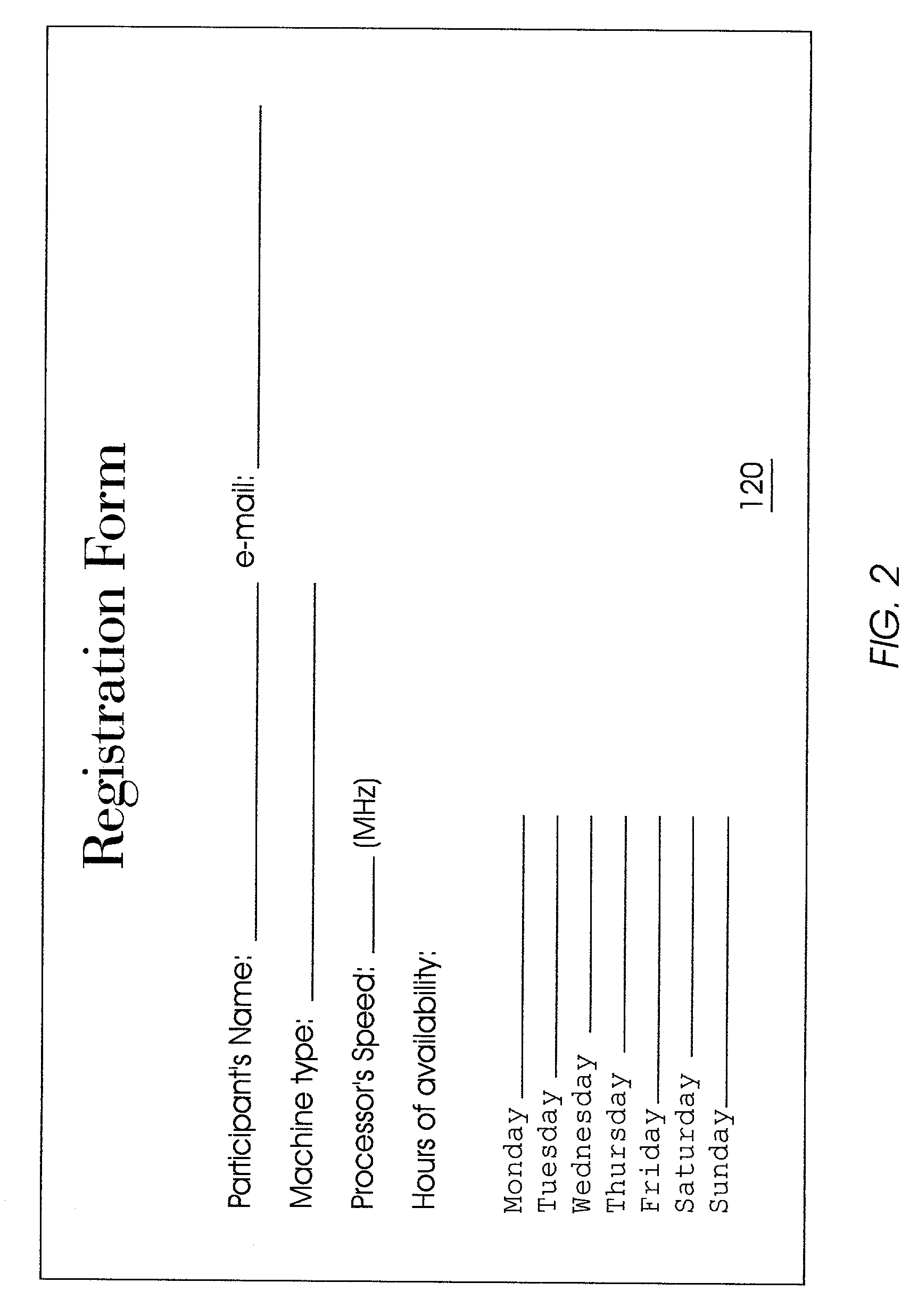 Massively computational parallizable optimization management system and method