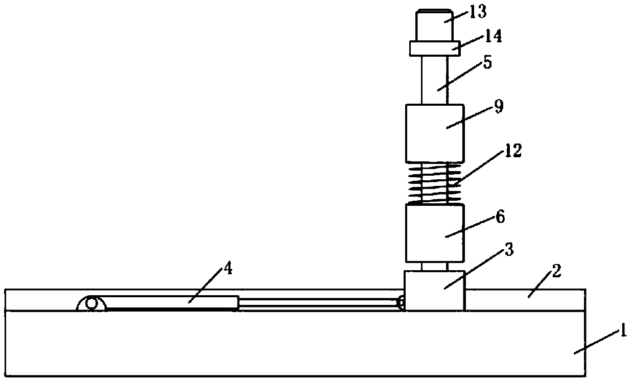 Tube batch feeding device