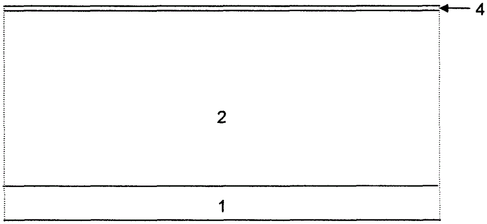 Manufacturing technology of gate dielectric layer of silicon carbide semiconductor device