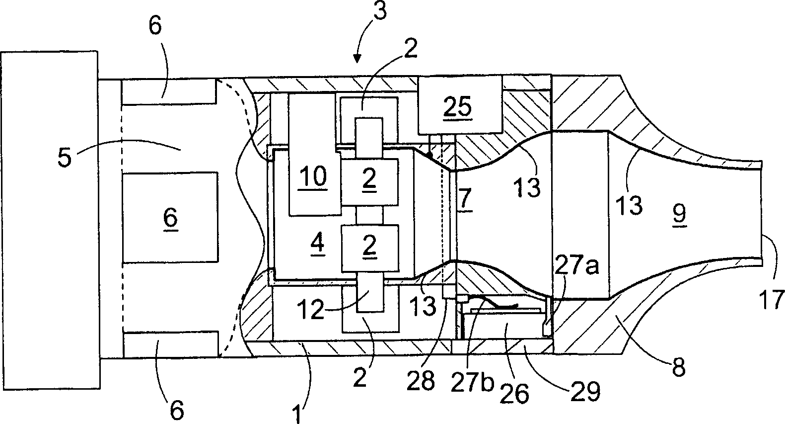 Inhalator and method of manufacturing same