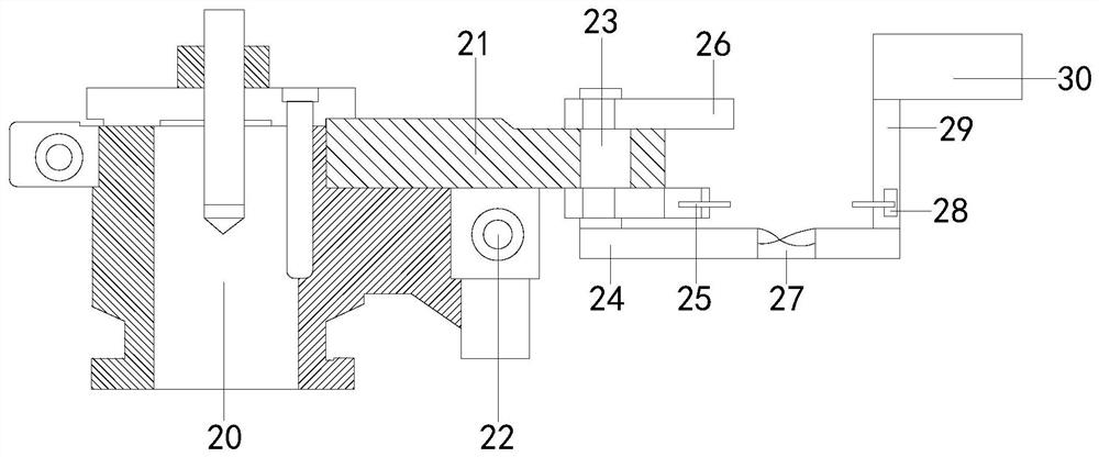 Zip-top can compression system and method