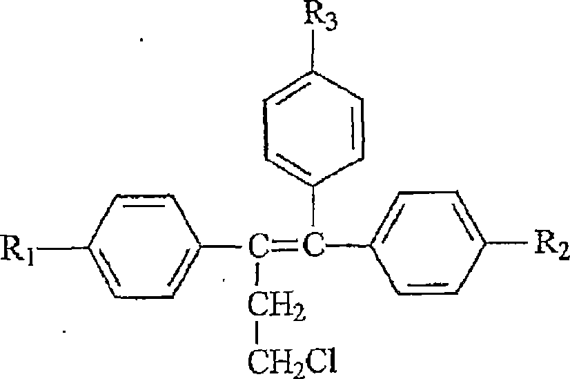 Compositions comprising 5-alpha reductase inhibitors and serms and methods of use thereof