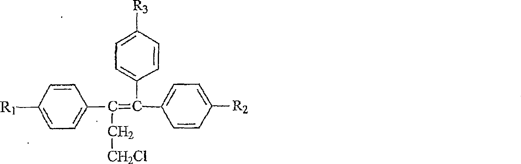 Compositions comprising 5-alpha reductase inhibitors and serms and methods of use thereof