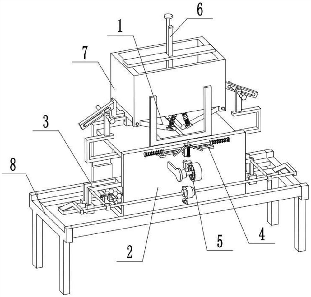 Biomass power generation system