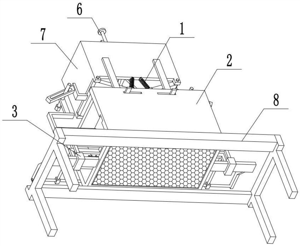 Biomass power generation system