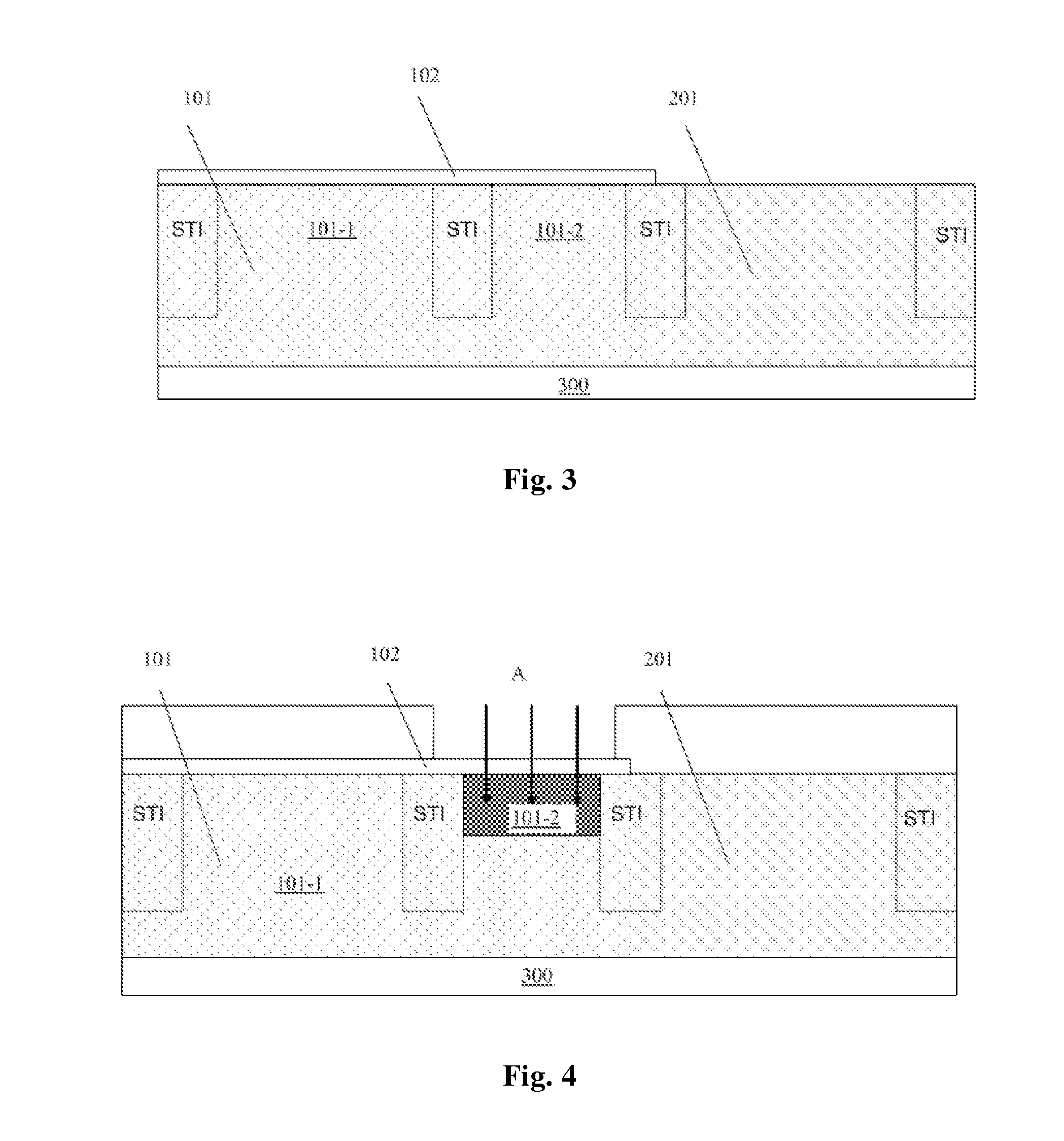 Flash memory device and manufacturing method thereof