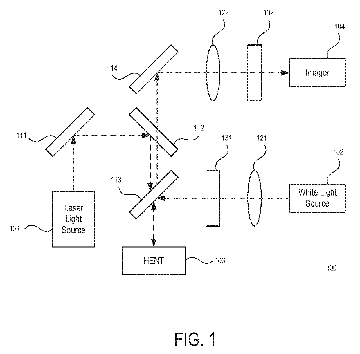 Directed assembly of nanoparticles with light and electric field