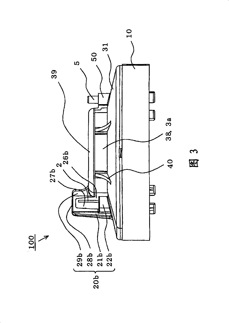 Hot smoke compound fire detector