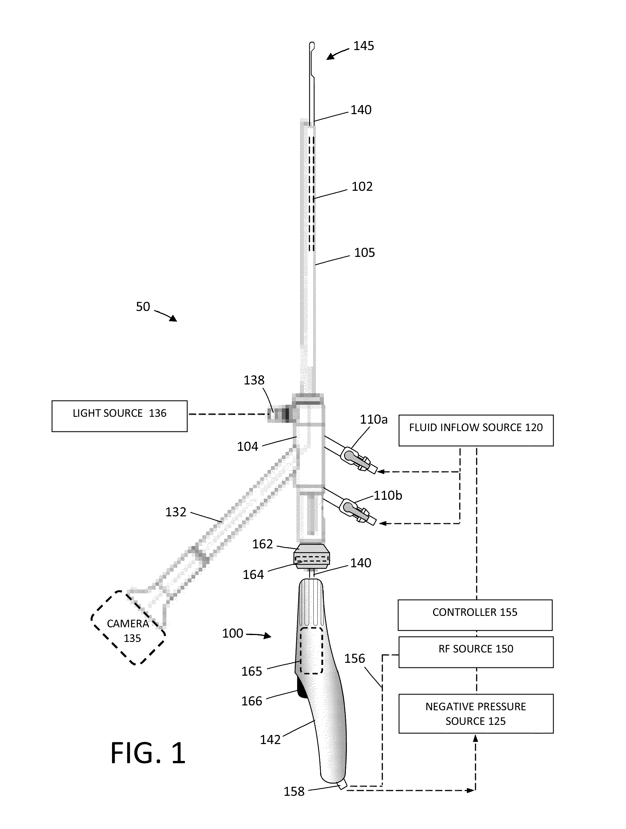 Tissue extraction devices and methods