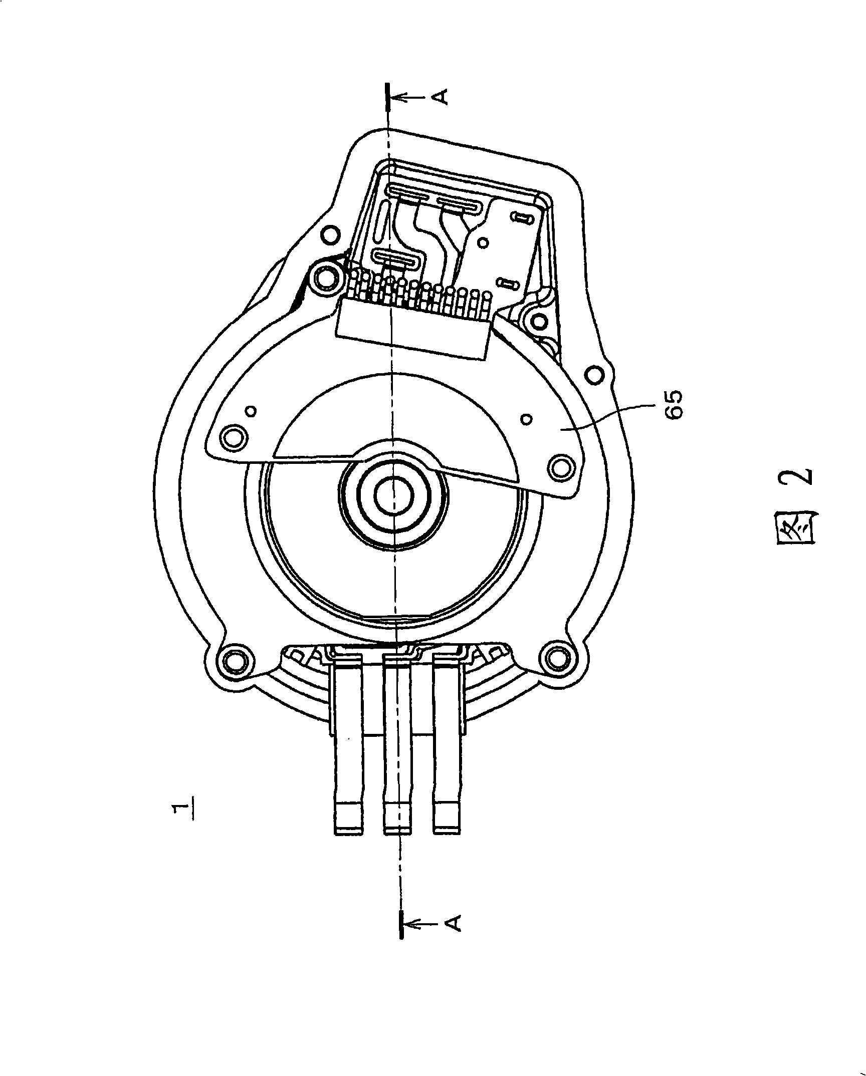 Motor