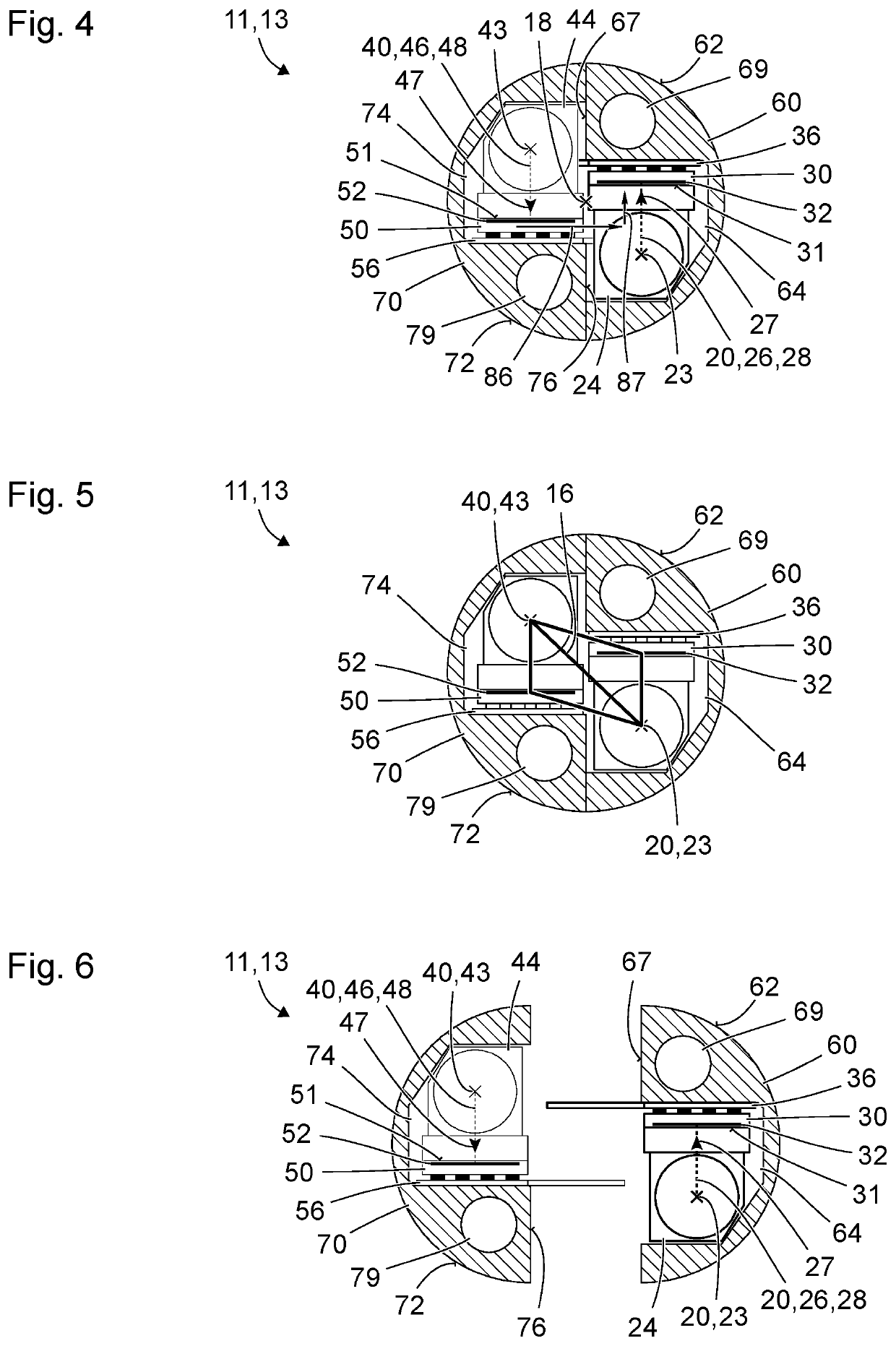 Stereo endoscope