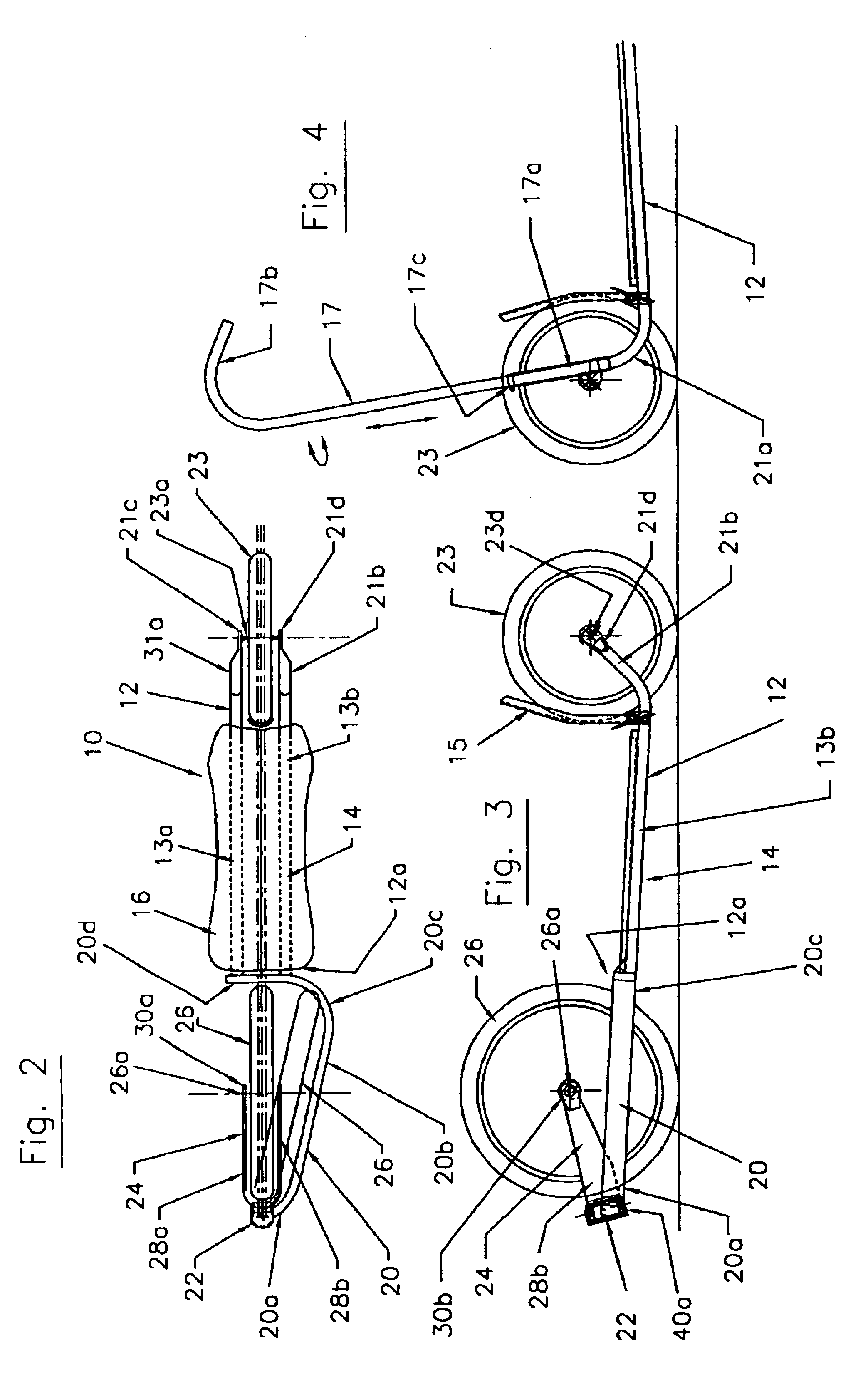 Wheel board vehicle