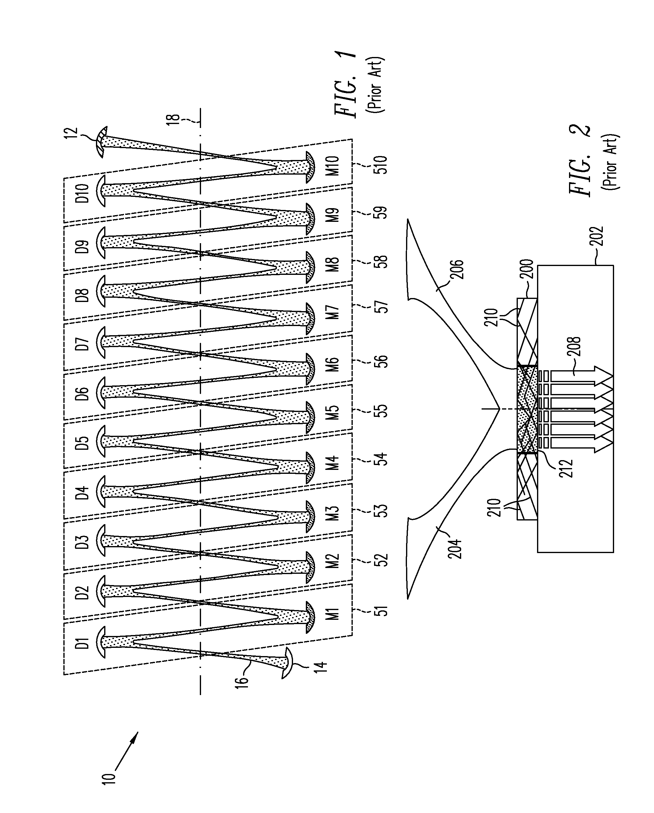 Reliable startup of high power thin-disk laser resonators