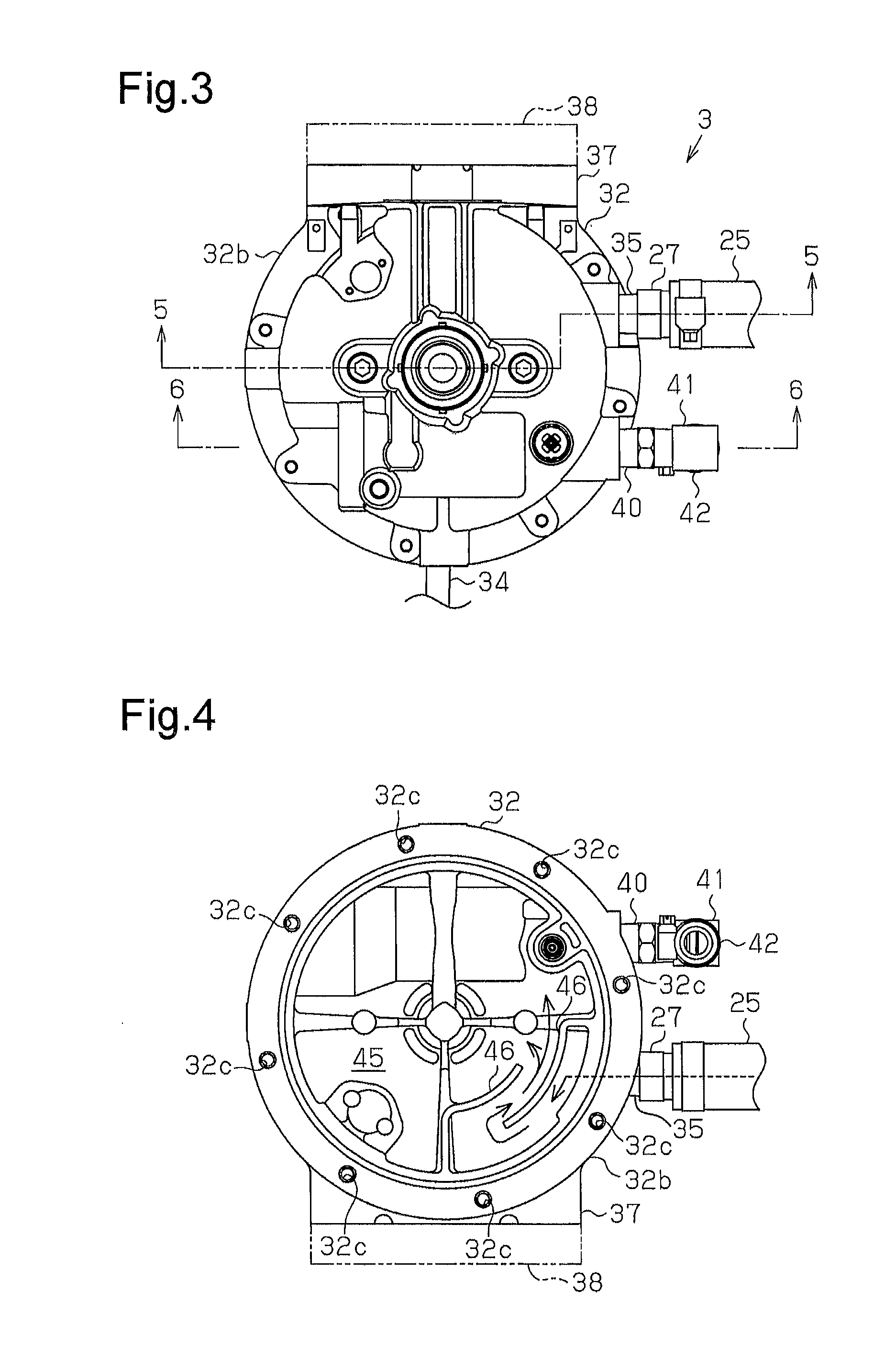 Oil separator