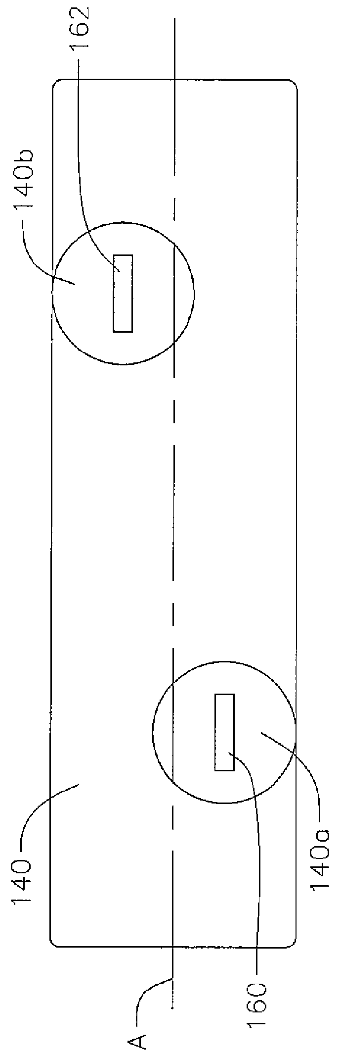 Connector assembly and method for using