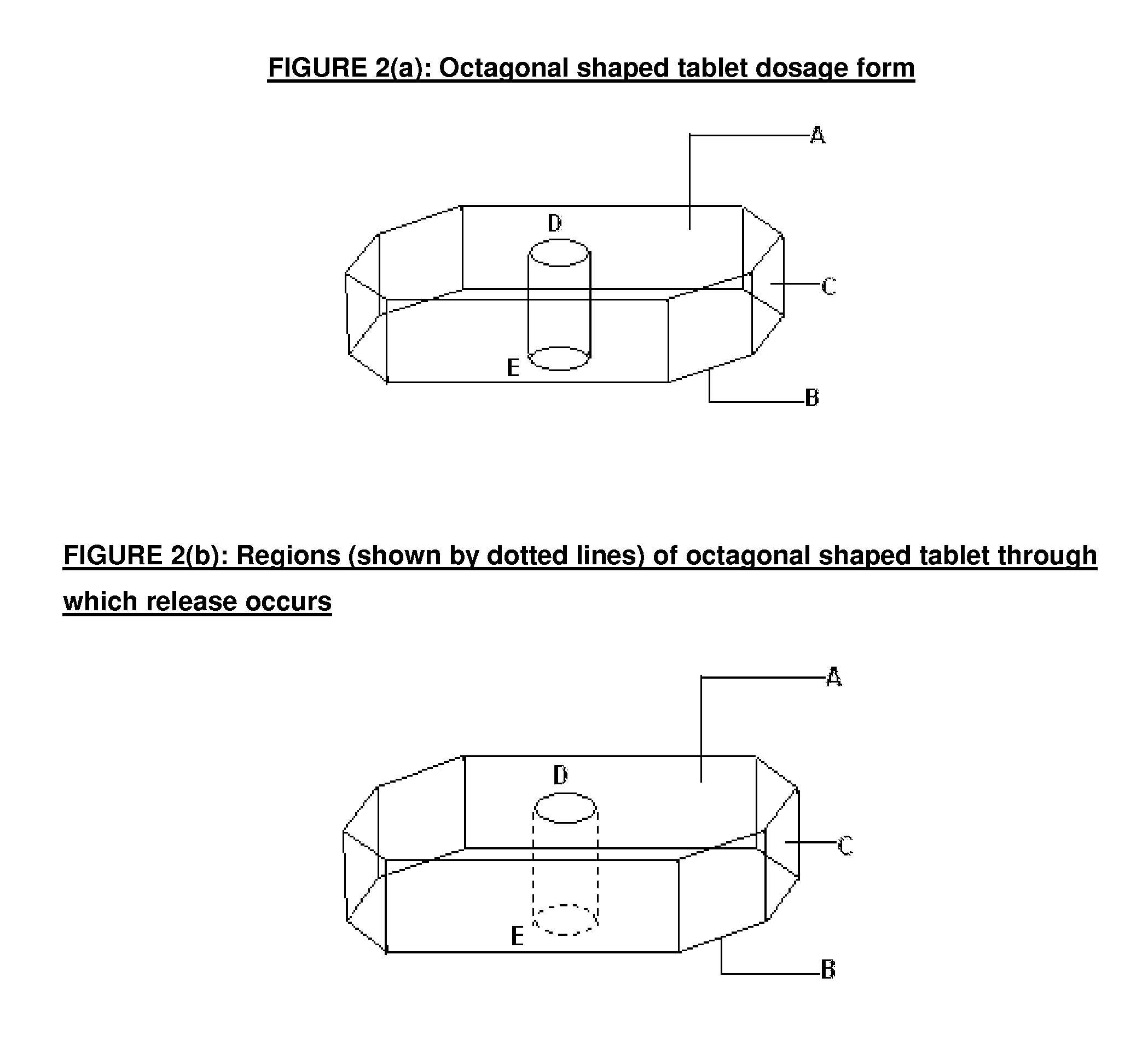 Modified release dosage form