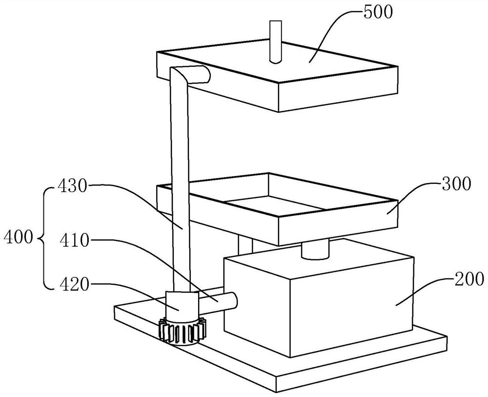 Roadbed planning model for highway design