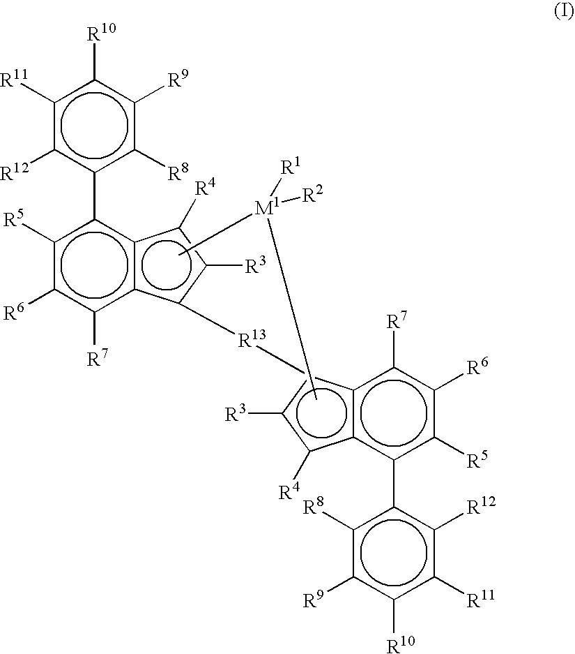 Branched crystalline polypropylene