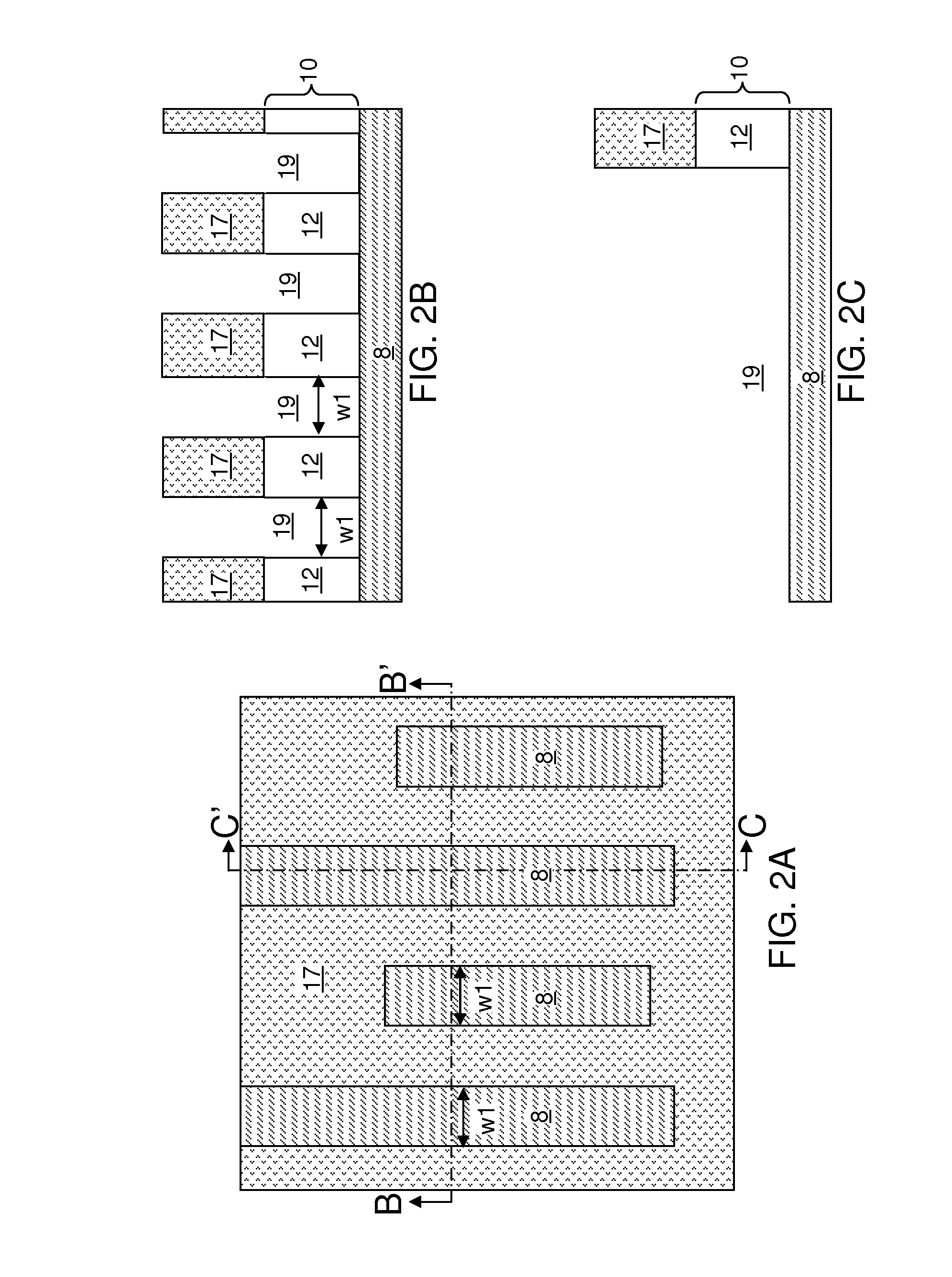 Dual damascene dual alignment interconnect scheme