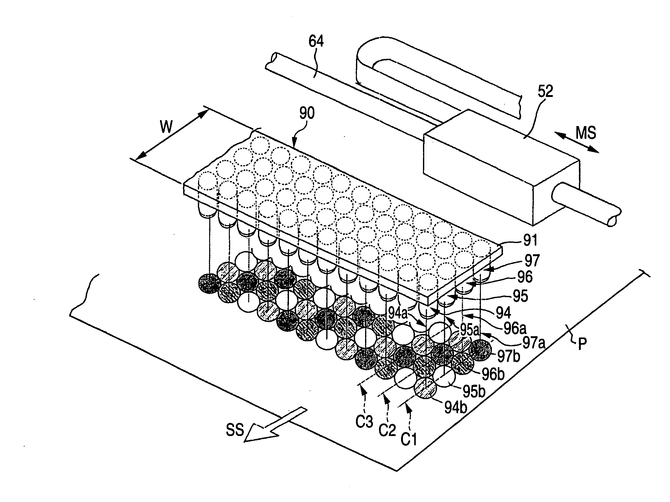 Ultraviolet rays emitter