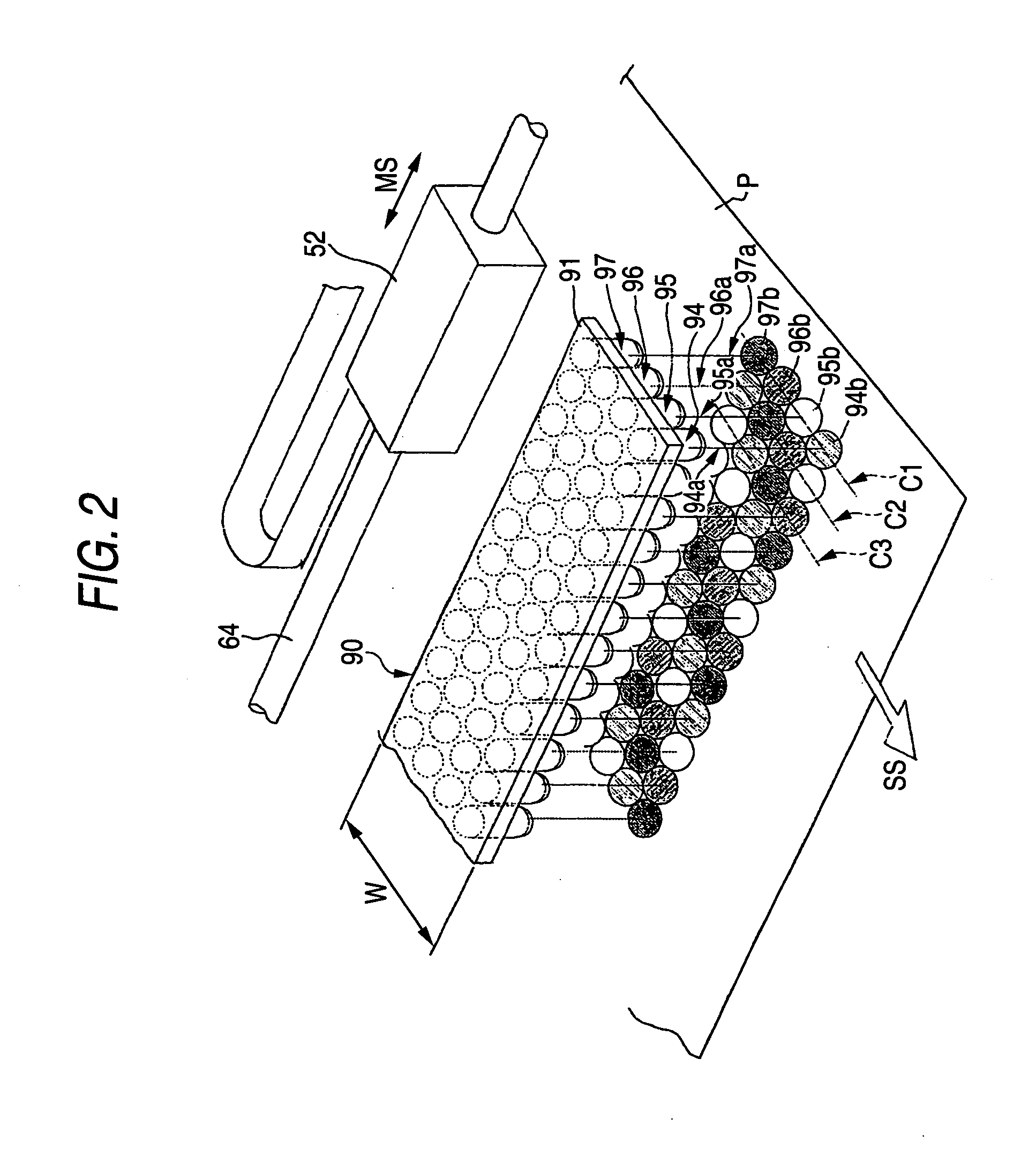 Ultraviolet rays emitter