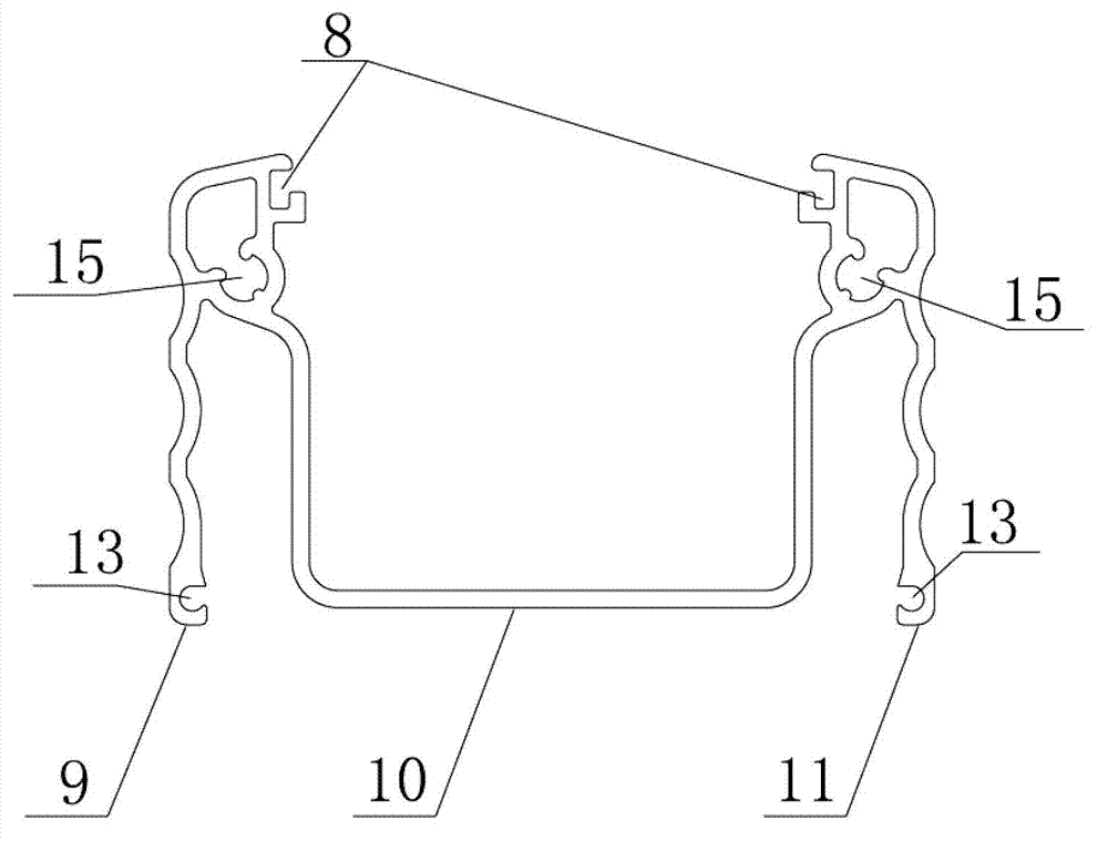 Safe type socket