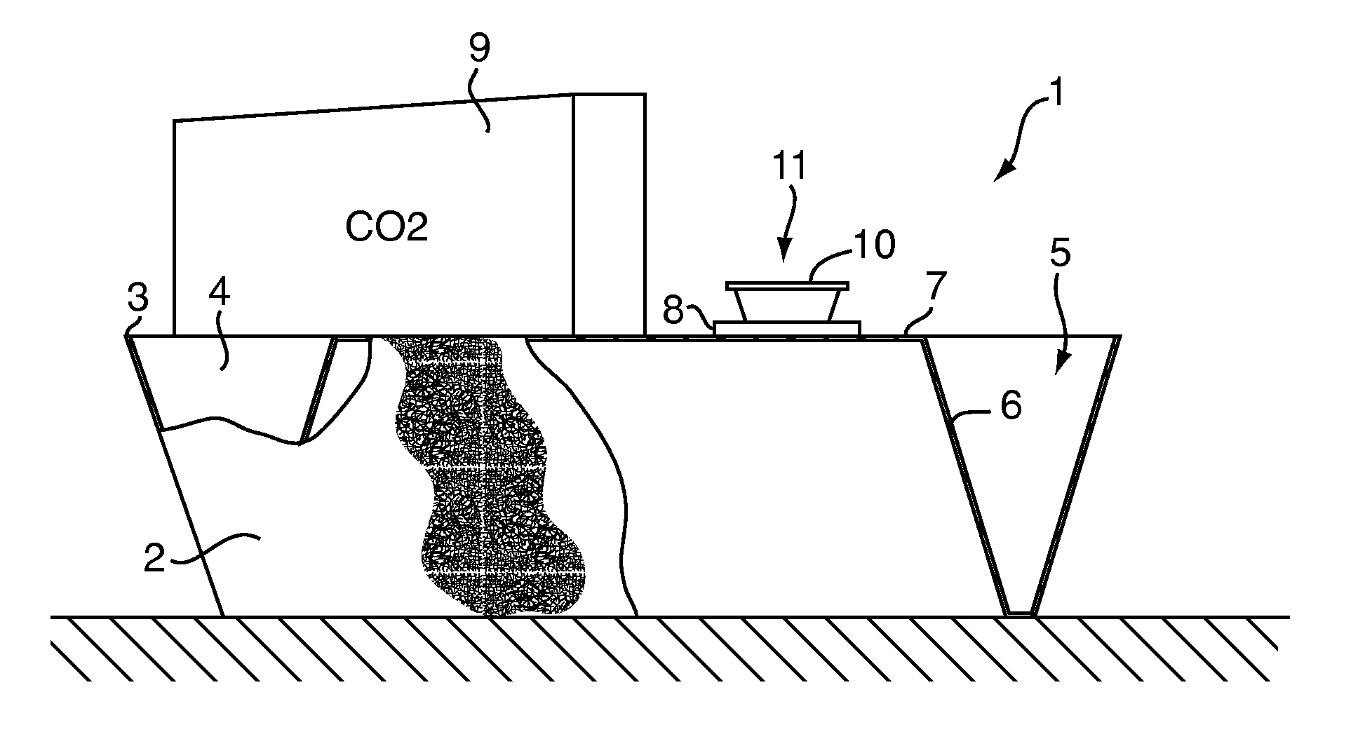 Chemical lure composition, apparatus, and method for trapping bed bugs